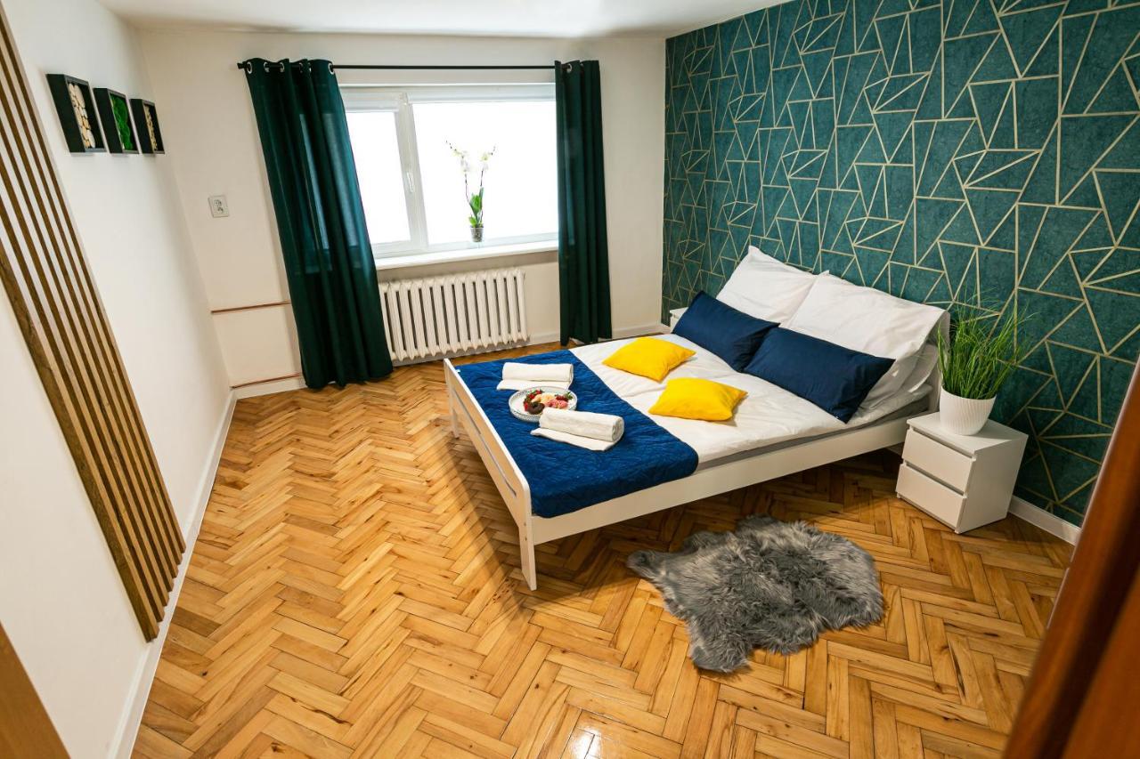 Willamaks Ustka Exteriör bild