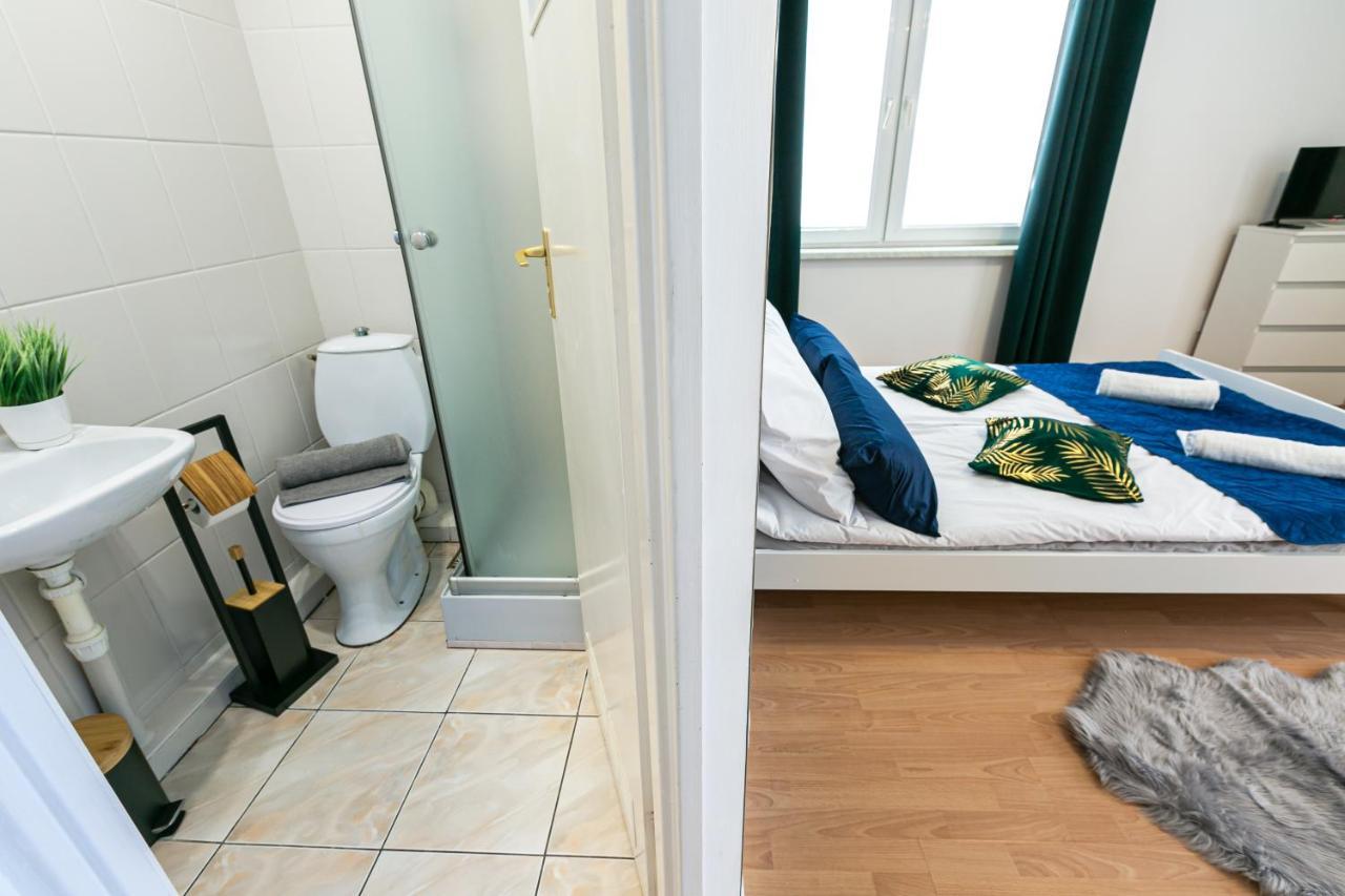 Willamaks Ustka Exteriör bild