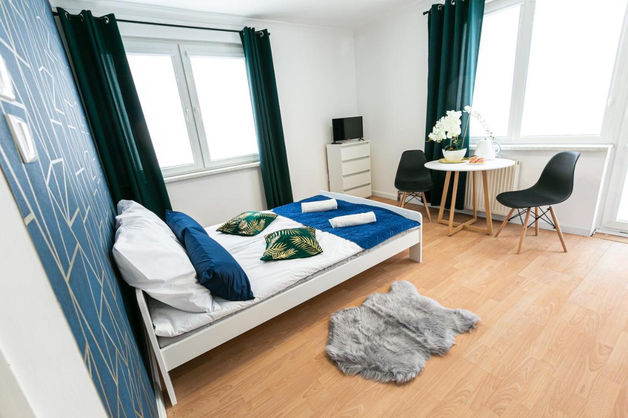 Willamaks Ustka Exteriör bild